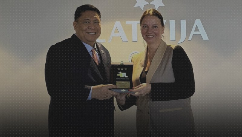 How ETTU rewards failed management. The Ina Jozepsone&nbsp;case