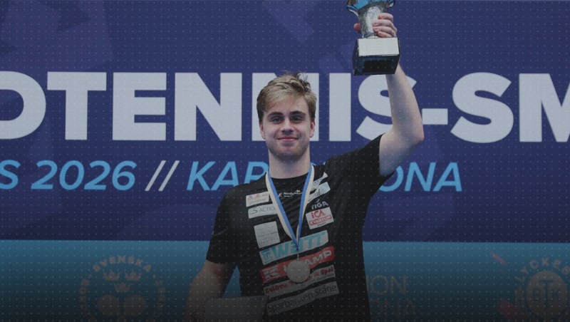 National champions in table tennis&nbsp;2026