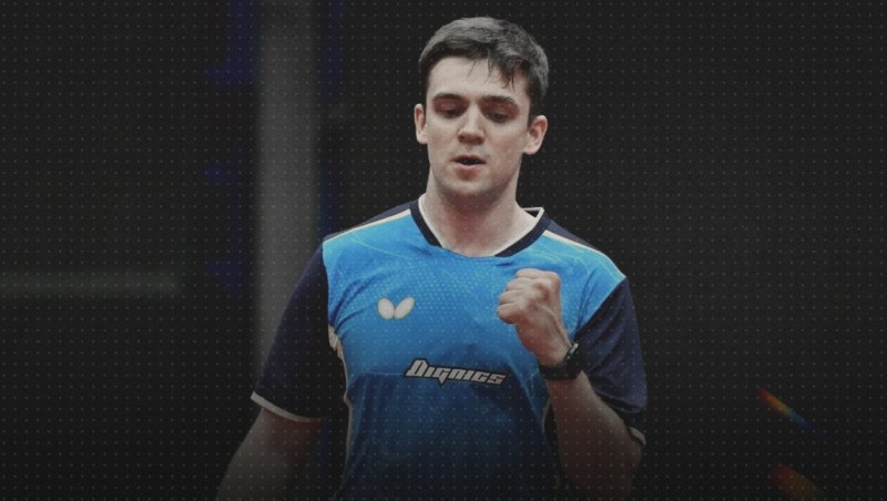 Kazakhstan could become the next powerhouse in table&nbsp;tennis