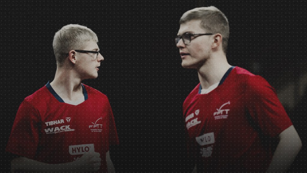 Infographic: 2026 European Table Tennis Championships Preview