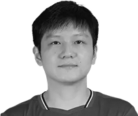 Fan Zhendong portrait